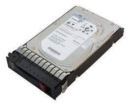 Hewlett Packard Enterprise Disco Duro SATA 3.5" 750GB 7200 rpm