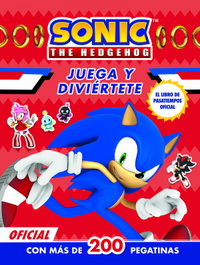 MAGAZZINI SALANI, Sonic. ¡Juega y diviértete!