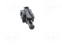 LAPP Conector de fibra óptica HFBR-4532 simplex negro