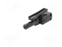 LAPP Conector de fibra óptica HFBR-4532 simplex negro
