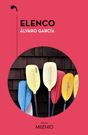 Elenco, Álvaro García - MILENIO EDITORIAL