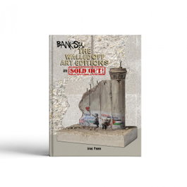 BANKSY, Marc Pairon - LANTAARN