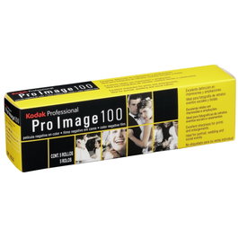 Kodak Pro Image 100 135/36 Pack de 5 unidades