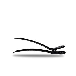 Framar TIGHT TENSION CLIPS 4 Unidades Súper Fuertes, Clips Metálicos para Peluquería, Sujeción Precisa