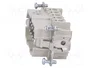 WIELAND Conector HDC Macho de 10 Pines para Panel