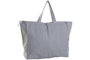 DKD Home Decor Bolso Atlantico Azul Blanco Poliester 60 x 24 x 50 cm (4 Unidades)