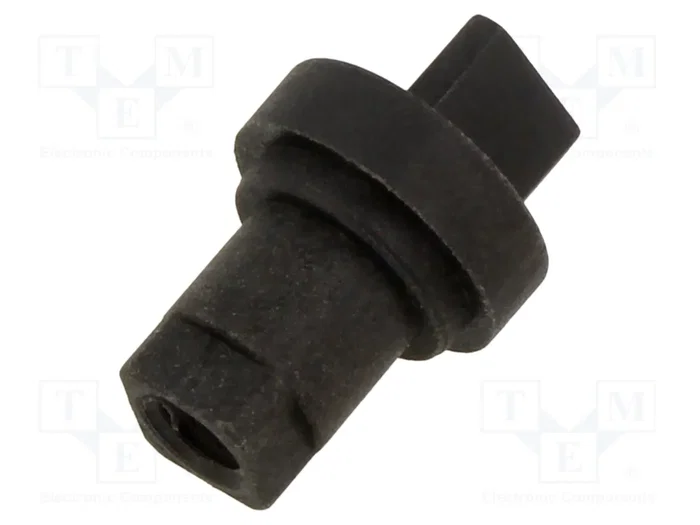 FIBOX Inserto para la cremallera