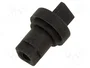 FIBOX Inserto para la cremallera
