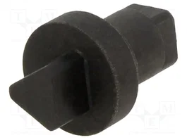 FIBOX Inserto para la cremallera