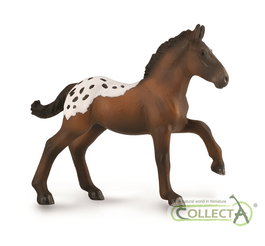 Collecta Potro Sugarbush Draft 88897 Figura Caballo