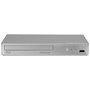 Panasonic DMP-BDT168EG Reproductor de Blu-Ray Plata