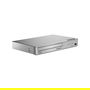 Panasonic DMP-BDT168EG Reproductor Blu-Ray Full HD Plata