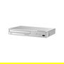 Panasonic DMP-BDT168EG Reproductor Blu-Ray Full HD Plata
