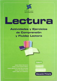 CALESA (07).LECTURAS 4O.PRIM (CUAD.2) (ACTIV.EJERC.COMPR.FLUIDEZ... , Jesús Pérez González - CALESA