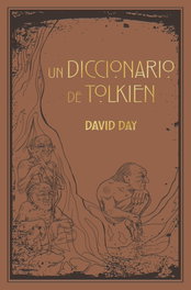 Un diccionario de Tolkien, David Day - Minotauro