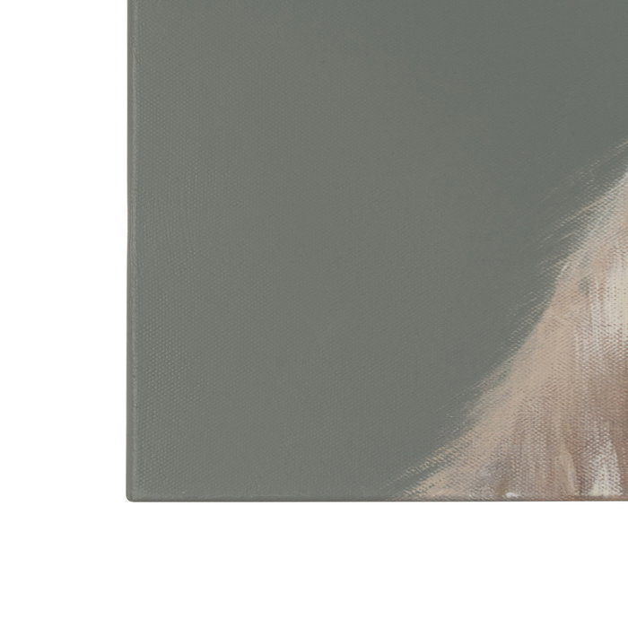 Pintura Llamas Lienzo 150 X 3,50 X 50 cm