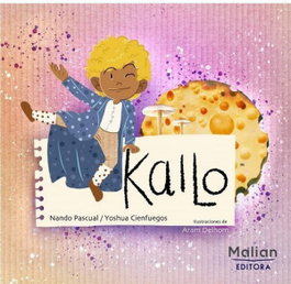 KAILO, SPA - MALIAN EDITORA