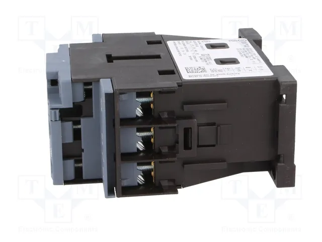 SIEMENS 3RT2028-1AP00 Contactor 3-polar 230VAC SIEMENS 3RT2028-1AP00 Contactor 3-polar 230VAC