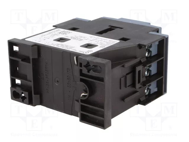 SIEMENS 3RT2028-1AP00 Contactor 3-polar 230VAC SIEMENS 3RT2028-1AP00 Contactor 3-polar 230VAC