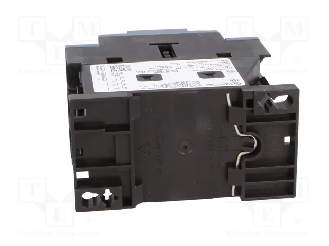 SIEMENS 3RT2028-1AP00 Contactor 3-polar 230VAC SIEMENS 3RT2028-1AP00 Contactor 3-polar 230VAC