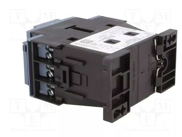 SIEMENS 3RT2028-1AP00 Contactor 3-polar 230VAC SIEMENS 3RT2028-1AP00 Contactor 3-polar 230VAC