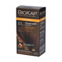 BIOKAP Tinte Nutricolor Cobrizo Curry 6.40 140 ml