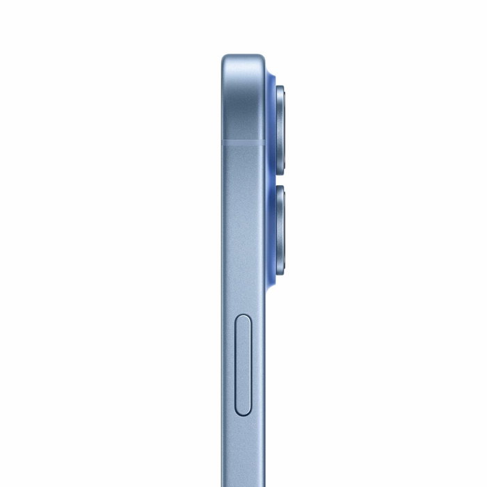 Apple iPhone 17 256GB Mist Blue Apple iPhone 17 256GB Mist Blue