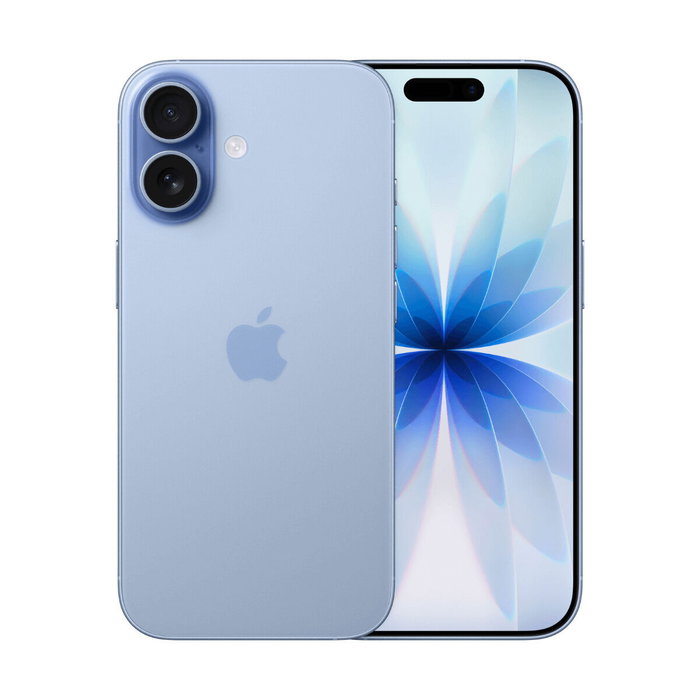 Apple iPhone 17 256GB Mist Blue Apple iPhone 17 256GB Mist Blue
