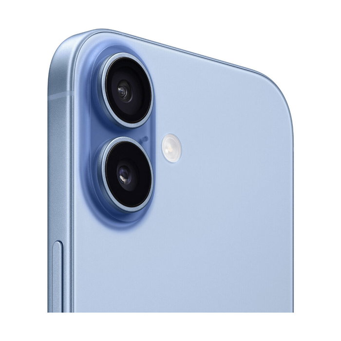 Apple iPhone 17 256GB Mist Blue Apple iPhone 17 256GB Mist Blue