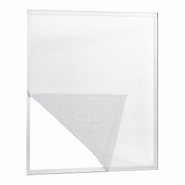 Irs Mosquitera adhesiva blanca 150 x 180 cm