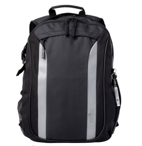 Totto Mochila para Portátil 14 Bike MA04BIK001-22100-N01