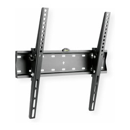 VALUE Soporte de pared para TV inclinable 32-55 pulgadas