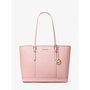 Bolso Mujer Michael Kors 35F0GTVT9L-POWDER-BLUSH-ROSE-POUDRE Rosa 46 x 29 x 16 cm