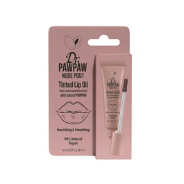 Dr. PawPaw Aceite para labios Nude Pout 8 ml
