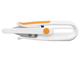 Fiskars Tijeras de deshilvanar EasyAction ultraafiladas 13cm
