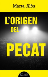 PAGES EDITORS, L'origen del pecat, Marta Alòs López - PAGES EDITORS