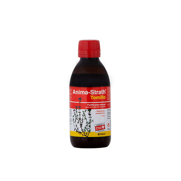 Stangest Anima Strath Tomillo 250ml Stangest Anima Strath Tomillo 250ml
