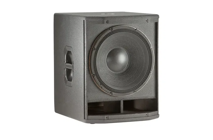 JBLPRO PRX418S Subwoofer de 18 pulgadas 135 dB