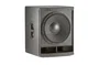 JBLPRO PRX418S Subwoofer de 18 pulgadas 135 dB