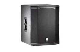 JBLPRO PRX418S Subwoofer de 18 pulgadas 135 dB