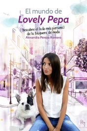 El mundo de Lovely Pepa, Alexandra Pereira - HERCULES EDICIONES