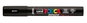 POSCA Marcador Brush PC-5BR Negro 1-4mm