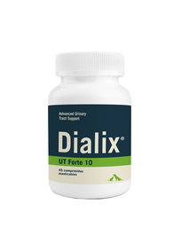 Vetnova Dialix UT Forte 10, 45 comprimidos