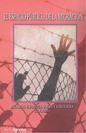 El espacio público de la migración, TERRA IGNOTA