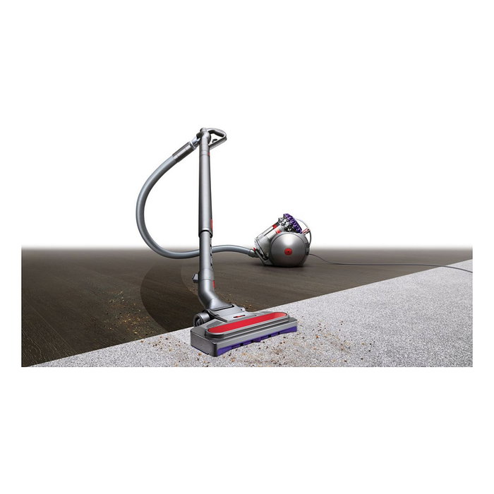 Dyson Big Ball Absolute 2 Níquel Dyson Big Ball Absolute 2 Níquel