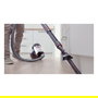Dyson Big Ball Absolute 2 Aspiradora Cilíndrica - Ciclónica, Para Suelo Duro y Alfombra, Color Níquel, 7.92 kg