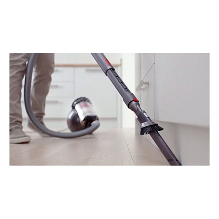 Dyson Big Ball Absolute 2 Níquel Dyson Big Ball Absolute 2 Níquel