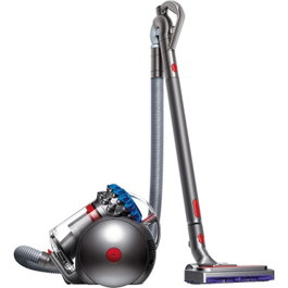 Dyson Big Ball Absolute 2 Níquel