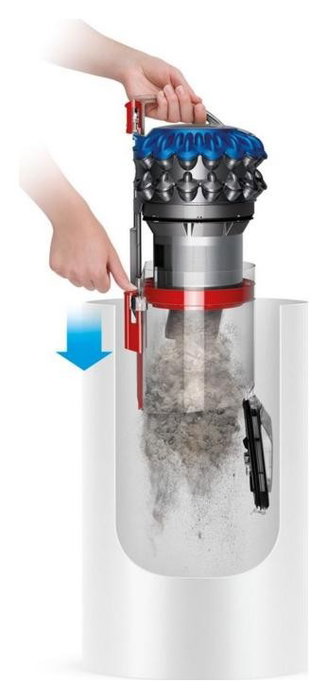 Dyson Big Ball Absolute 2