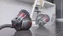 Dyson Big Ball Absolute 2 Níquel